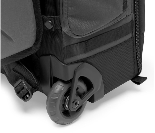 Lowepro Pro Trekker RLX 450 AW II Grey - 1181450 - zdjęcie 8